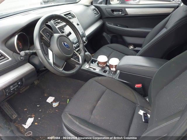 4S4BSDGC5J3244880 Subaru c5
