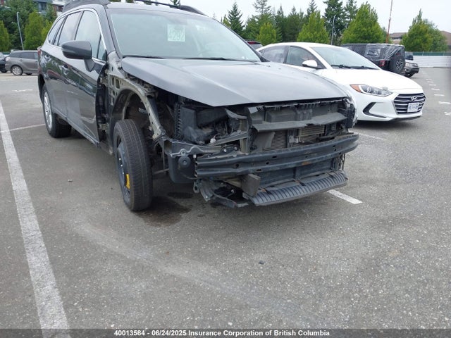 4S4BSDGC5J3244880 Subaru c5
