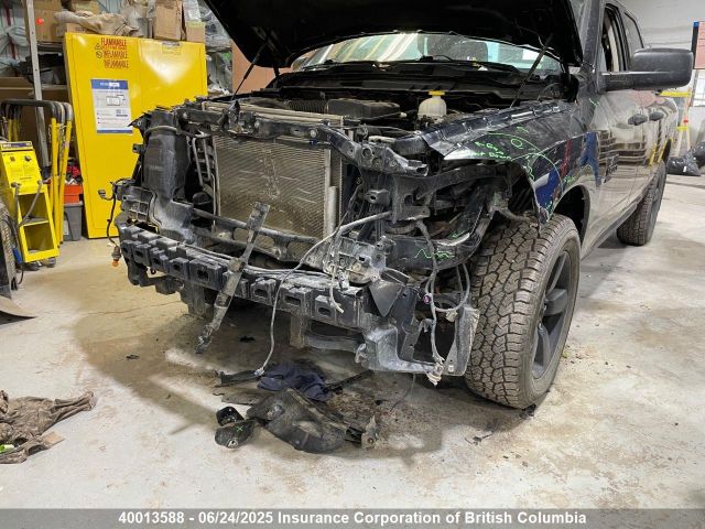 1C6RR7FG2KS691556 RAM 2019