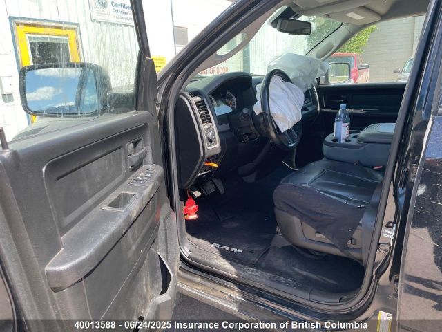1C6RR7FG2KS691556 RAM 2019