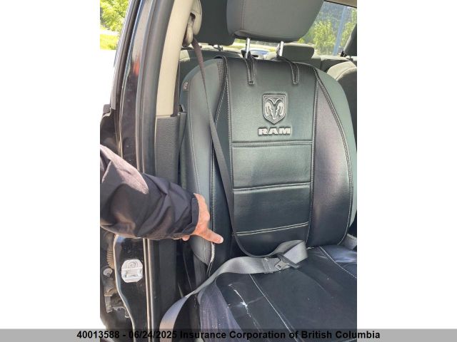 1C6RR7FG2KS691556 RAM 2019