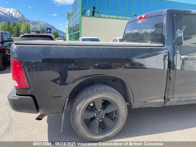 1C6RR7FG2KS691556 RAM 2019