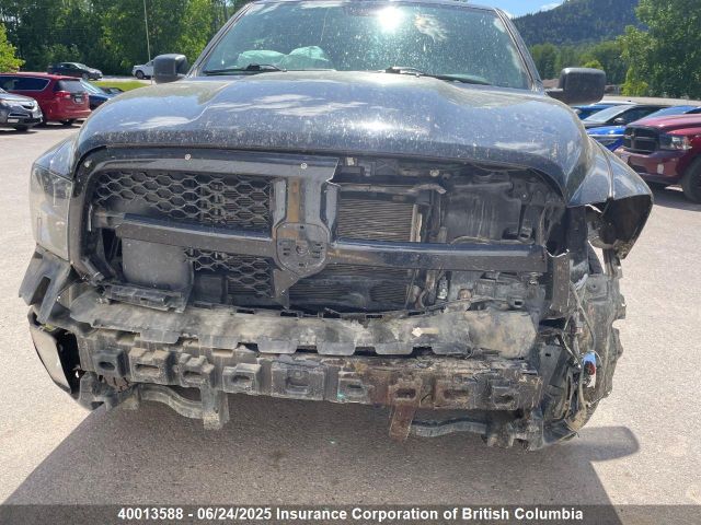 1C6RR7FG2KS691556 RAM 2019