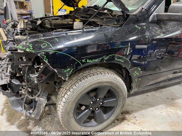 1C6RR7FG2KS691556 RAM 2019