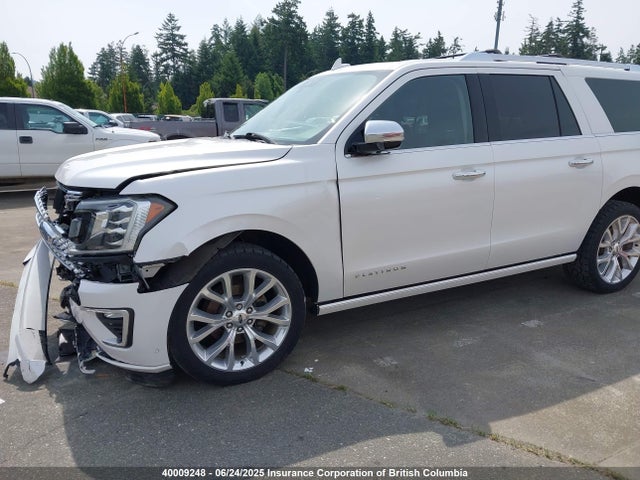 1FMJK1MT3KEA23928 Ford 3.5l gtdi