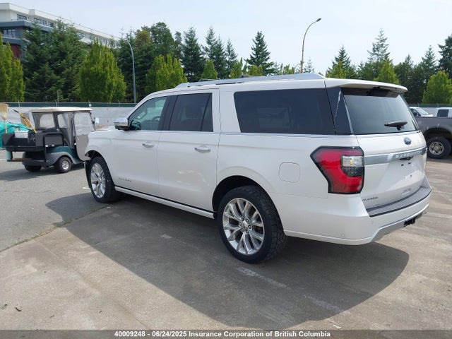 1FMJK1MT3KEA23928 Ford 3.5l gtdi
