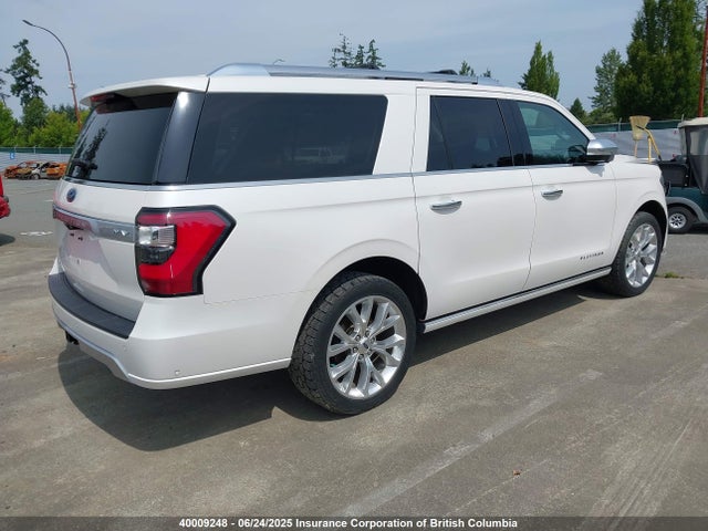1FMJK1MT3KEA23928 Ford 3.5l gtdi