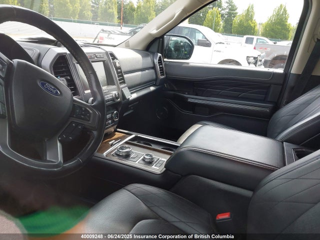 1FMJK1MT3KEA23928 Ford 3.5l gtdi