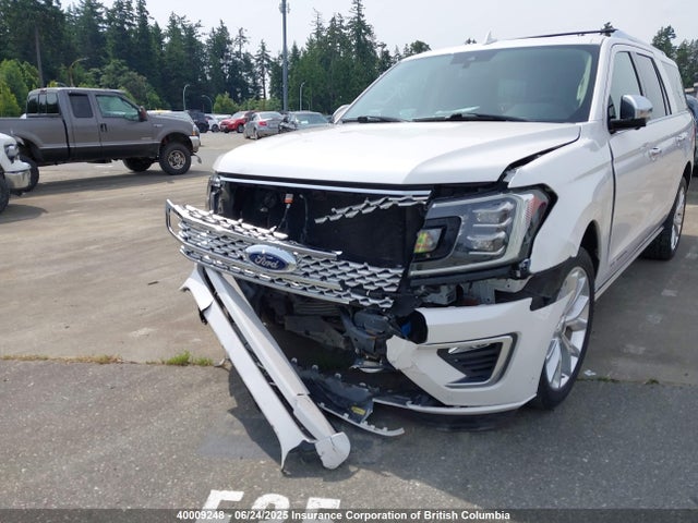 1FMJK1MT3KEA23928 Ford 3.5l gtdi