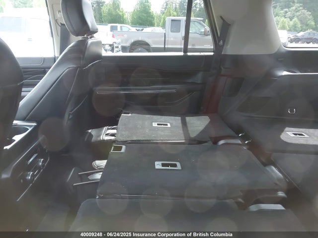 1FMJK1MT3KEA23928 Ford 3.5l gtdi