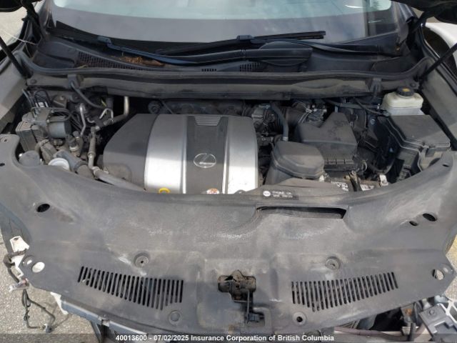 2T2BZMCA8HC111113 Lexus 2017