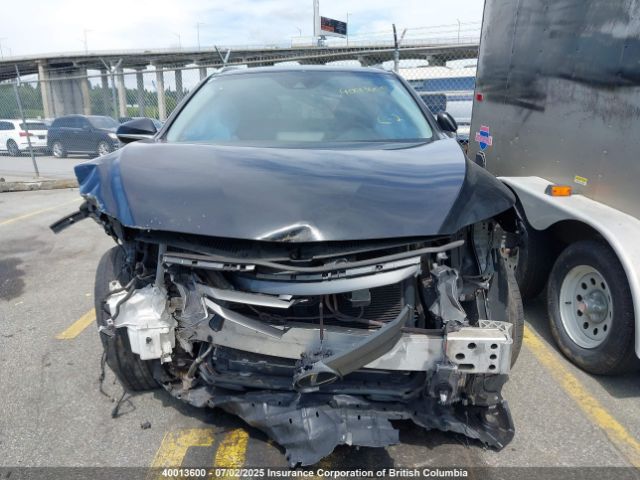 2T2BZMCA8HC111113 Lexus 2017