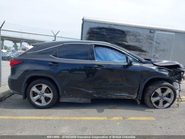 2T2BZMCA8HC111113 Lexus 2017