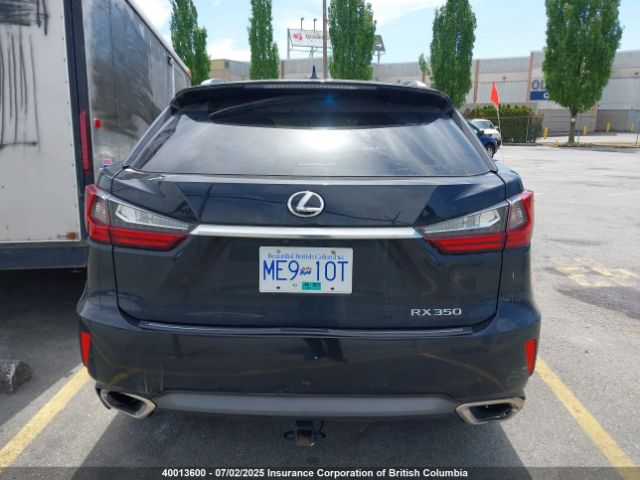 2T2BZMCA8HC111113 Lexus 2017