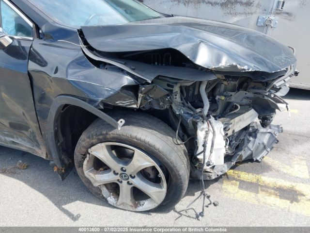 2T2BZMCA8HC111113 Lexus 2017
