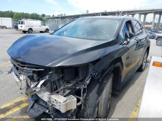 2T2BZMCA8HC111113 Lexus 2017