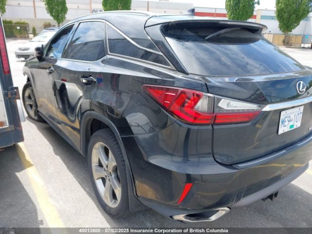 2T2BZMCA8HC111113 Lexus 2017