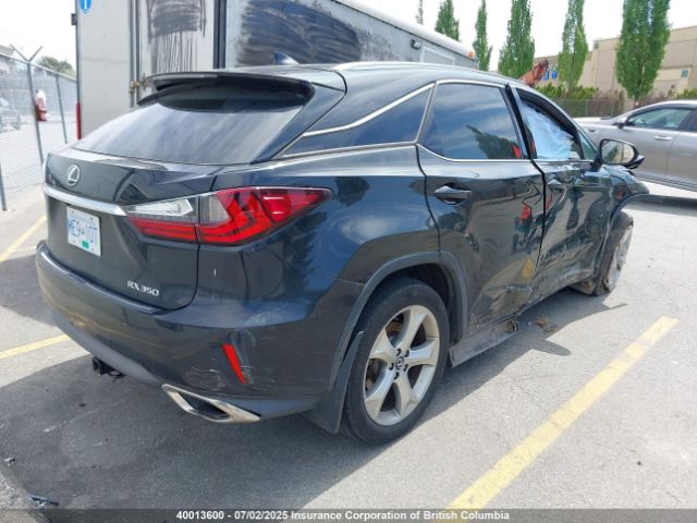 2T2BZMCA8HC111113 Lexus 2017