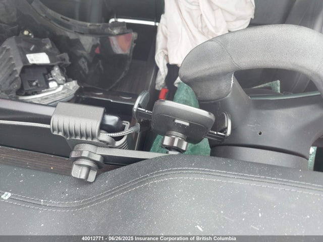 7SAXCDE58PF381080 Tesla MODEL X