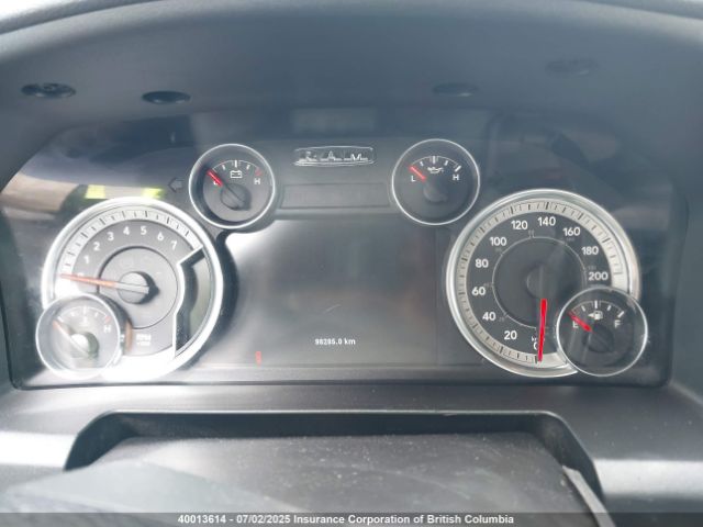3C63R3DT6EG285757 RAM 2014