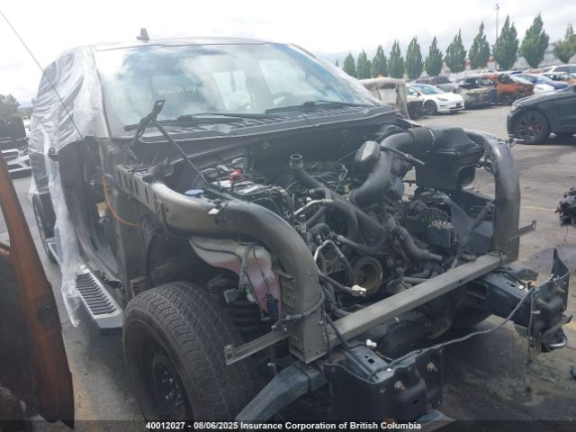 Ford 5.0l 4v 2018 1FTEW1E57JFC56732 main image