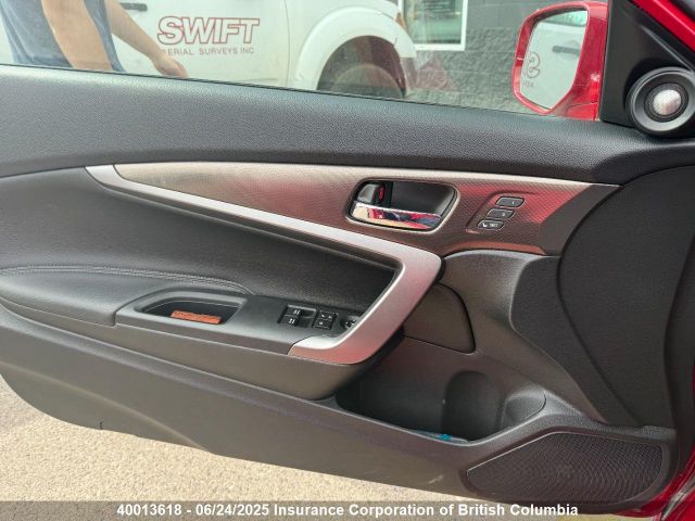1HGCT1A06GA800414 Honda Accord