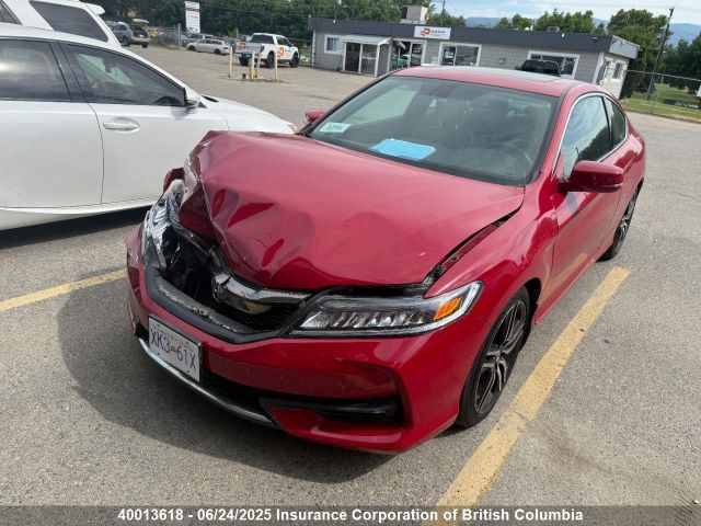 1HGCT1A06GA800414 Honda Accord