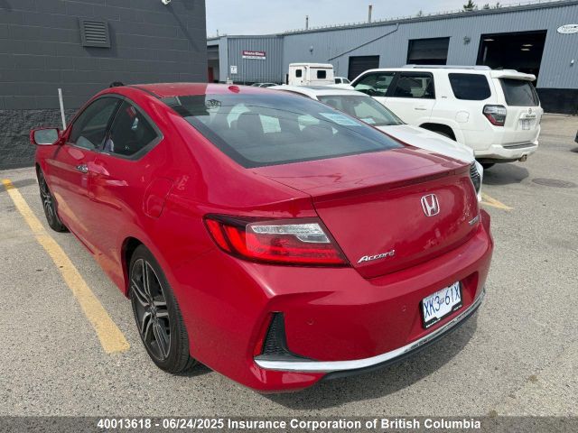 1HGCT1A06GA800414 Honda Accord