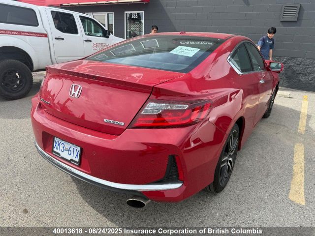 1HGCT1A06GA800414 Honda Accord