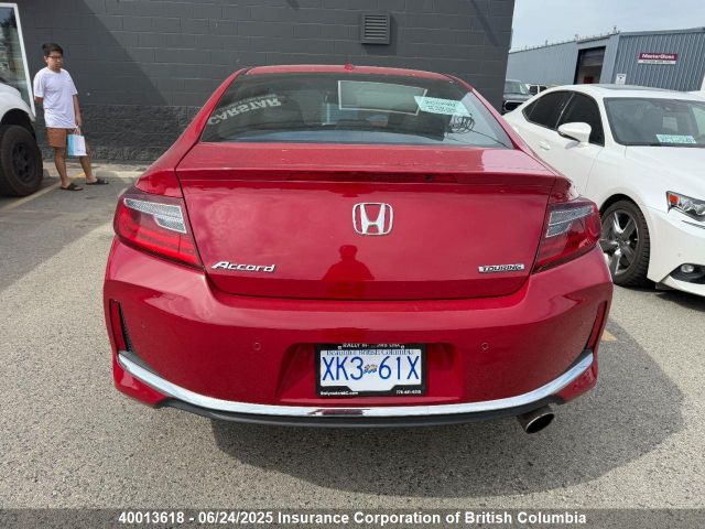 1HGCT1A06GA800414 Honda Accord