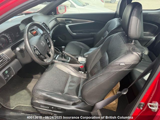 1HGCT1A06GA800414 Honda Accord