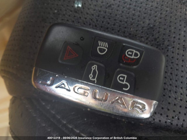Jaguar aj126 s/c 2019 SADCM2FV0KA398795 Image 11