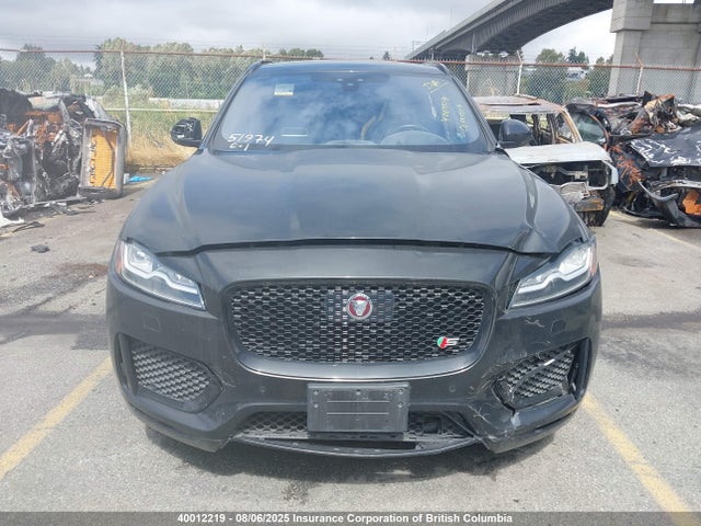 Jaguar aj126 s/c 2019 SADCM2FV0KA398795 Image 12