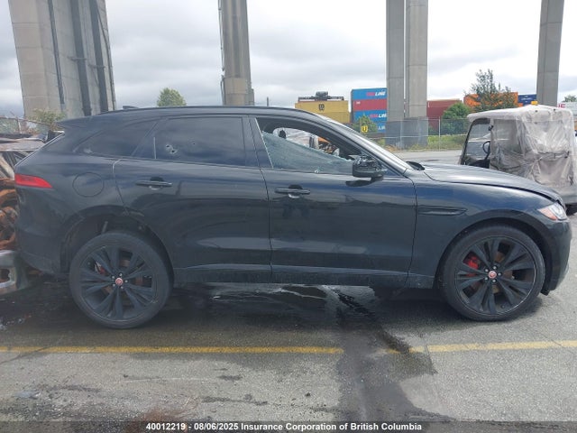 Jaguar aj126 s/c 2019 SADCM2FV0KA398795 Image 13