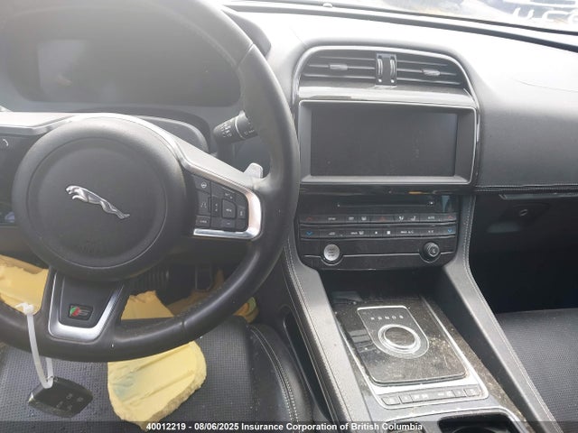 Jaguar aj126 s/c 2019 SADCM2FV0KA398795 Image 15