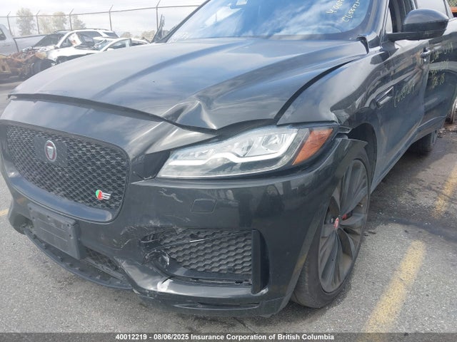 Jaguar aj126 s/c 2019 SADCM2FV0KA398795 Image 20