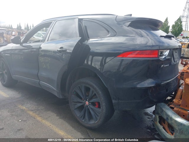 Jaguar aj126 s/c 2019 SADCM2FV0KA398795 Image 3
