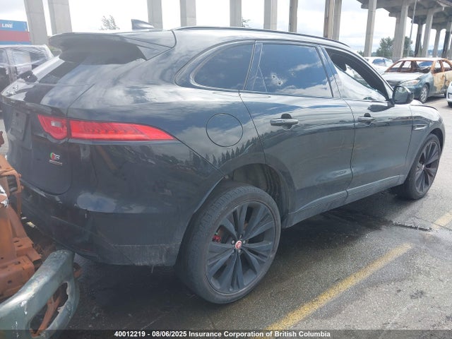 Jaguar aj126 s/c 2019 SADCM2FV0KA398795 Image 4