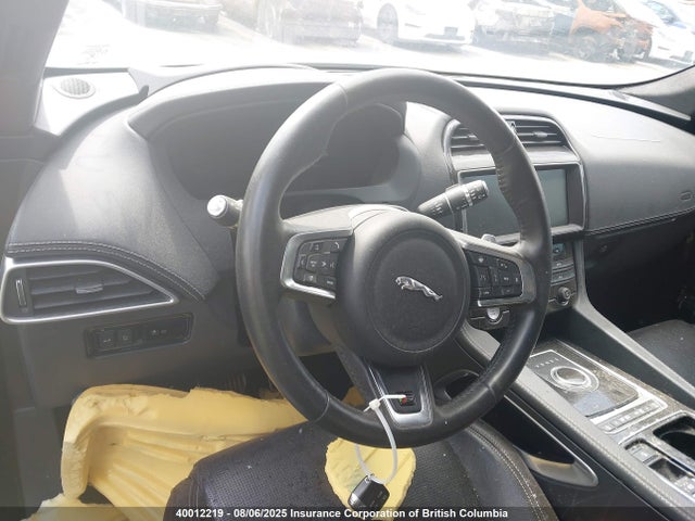 Jaguar aj126 s/c 2019 SADCM2FV0KA398795 Image 7