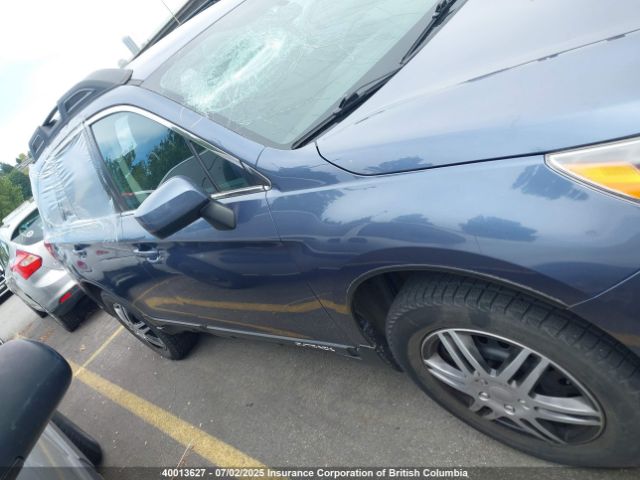 4S4BSCAC4F3234142 Subaru 2.5l c0