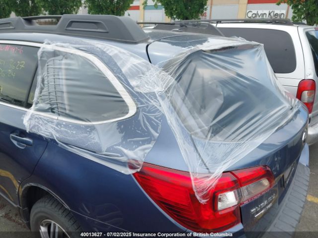 4S4BSCAC4F3234142 Subaru 2.5l c0