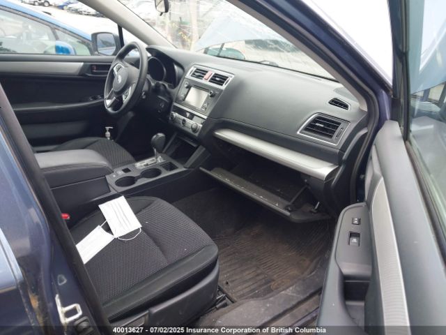 4S4BSCAC4F3234142 Subaru 2.5l c0