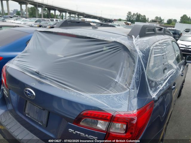 4S4BSCAC4F3234142 Subaru 2.5l c0