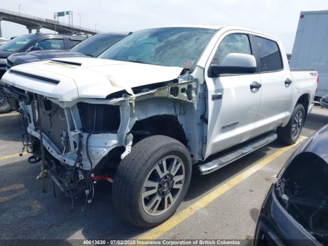 5TFDY5F17MX047255 Toyota 3ur-fe
