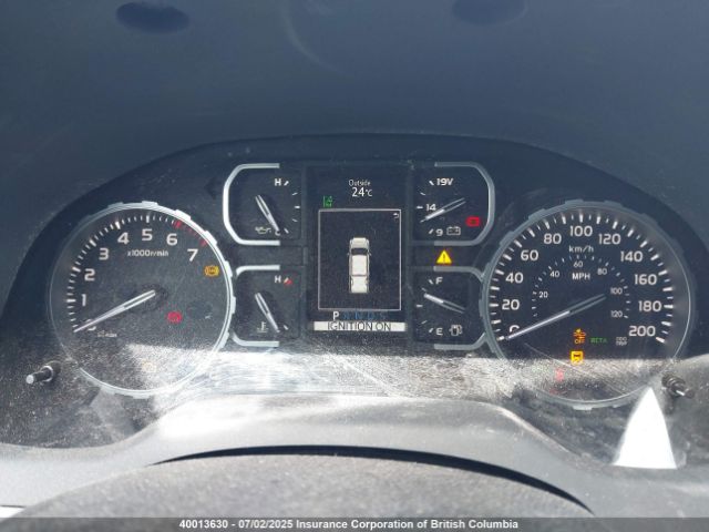 5TFDY5F17MX047255 Toyota 3ur-fe