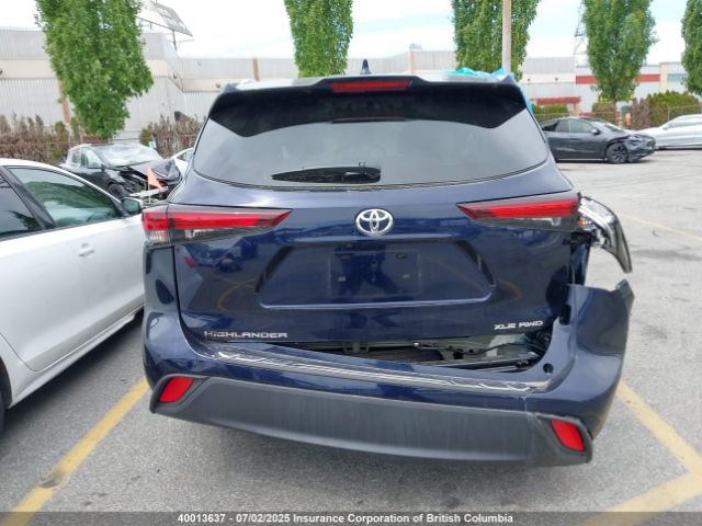 5TDKDRBH8RS559391 Toyota t24a-fts