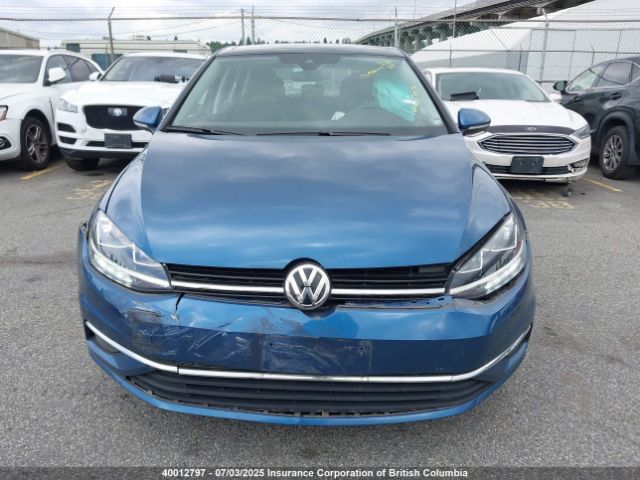 3VWG57AU9LM007781 Volkswagen Golf