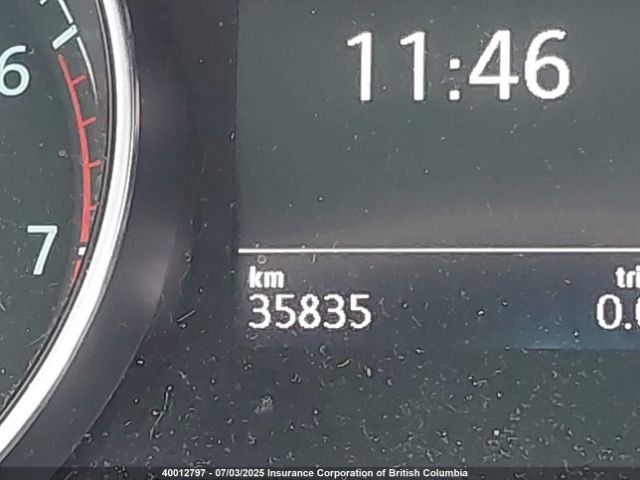 3VWG57AU9LM007781 Volkswagen Golf