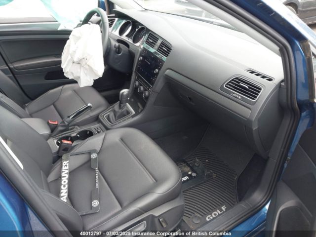 3VWG57AU9LM007781 Volkswagen Golf