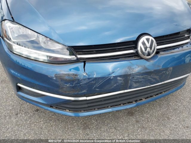 3VWG57AU9LM007781 Volkswagen Golf
